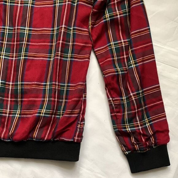⭐️sanctuary Plaid Jacket⭐️ - Picture 14 of 15